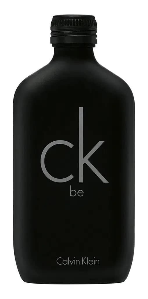 Perfume Calvin Klein Ck Be 50ml Eau de Toilette — Calvin Klein