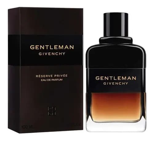 Perfume Givenchy Gentleman Reserve Privee Edp 100ml — Givenchy